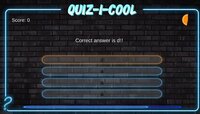 QuizMaster screenshot, image №3779509 - RAWG