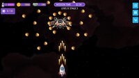 Zero Gravity Heroes screenshot, image №4190053 - RAWG