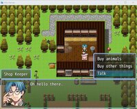 Mini Farmer screenshot, image №3256640 - RAWG