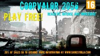 CoopValor 2056 screenshot, image №3856242 - RAWG