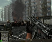 Field Ops screenshot, image №449470 - RAWG