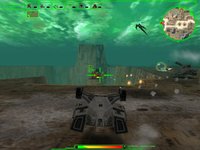 Uprising 2: Lead and Destroy screenshot, image №230751 - RAWG