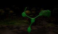 Vegetable is Alive screenshot, image №3784344 - RAWG