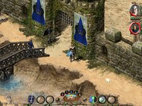 Sacred screenshot, image №373875 - RAWG