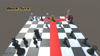 Chess Has Exciting Spectacular Strategy screenshot, image №1271485 - RAWG