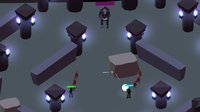 Jurassic Arena screenshot, image №2225450 - RAWG
