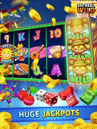 SEGA Slots screenshot, image №895510 - RAWG