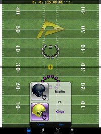 PlayMaker Football screenshot, image №981798 - RAWG