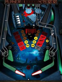 Pinball Dreams HD screenshot, image №1699571 - RAWG