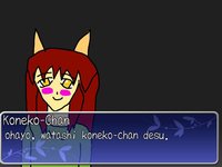 Nyan Neko Sugar Republic screenshot, image №2332148 - RAWG