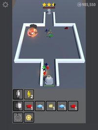 BTS craft - Boxer, Tower, Spell screenshot, image №1365623 - RAWG