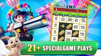 Bingo Party - Free Bingo Games screenshot, image №1339499 - RAWG