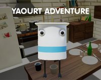 YAOURT ADVENTURE screenshot, image №2095978 - RAWG