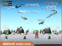Sky Aces 2 screenshot, image №1642025 - RAWG