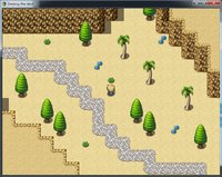 Destroy_the_devil screenshot, image №1807657 - RAWG