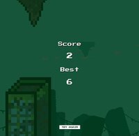 Peidão - Fart Man screenshot, image №3556525 - RAWG