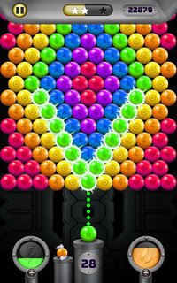 Legend Bubbles screenshot, image №1495237 - RAWG