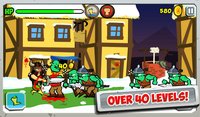 Bloody Epic screenshot, image №691110 - RAWG