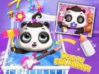 Panda Lu Baby Bear City No Ads screenshot, image №962687 - RAWG