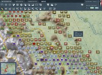 Gary Grigsby's War in the East: The German-Soviet War 1941-1945 screenshot, image №535068 - RAWG