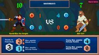 Rando'min, the Knight screenshot, image №3398605 - RAWG