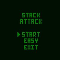 Stack Attack (itch) screenshot, image №1143945 - RAWG