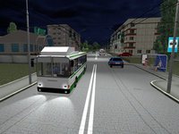 Trolleybus Simulator 2018 screenshot, image №919963 - RAWG