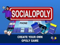 Socialopoly screenshot, image №2058317 - RAWG