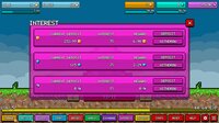 Idle Pixels screenshot, image №4241685 - RAWG