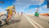 Cycle_Racer_3D screenshot, image №3537459 - RAWG