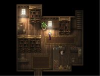 Blood Opera Crescendo - Kickstarter DEMO screenshot, image №2020927 - RAWG