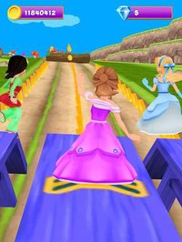 Royal Princess Run - Royal Princess Island screenshot, image №1355040 - RAWG