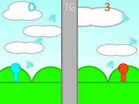 Diamond Rush (Ayh4m_j) screenshot, image №3836648 - RAWG