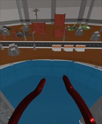 OctoRaid VR (itch) screenshot, image №2392784 - RAWG