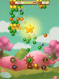 Bubble Shooter Fruits BlastPop screenshot, image №3083275 - RAWG