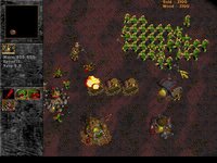 Warcraft 2000: Nuclear Epidemic screenshot, image №4039155 - RAWG