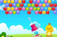 Happy Bubble Shooter screenshot, image №2212510 - RAWG