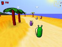 Snail Racers screenshot, image №549601 - RAWG