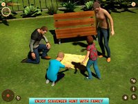 Happy Family Spring Holiday screenshot, image №908604 - RAWG
