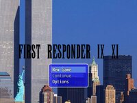 FIRST RESPONDER IX/XI screenshot, image №3494639 - RAWG