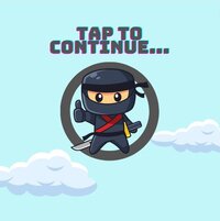 Ninja (itch) (kativana) screenshot, image №3698141 - RAWG