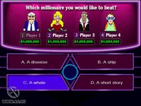 Who Wants to Beat Up a Millionaire screenshot, image №333975 - RAWG