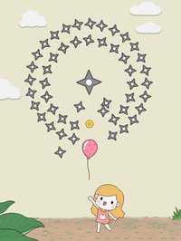 Help Balloon screenshot, image №1882016 - RAWG