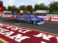 IHRA Drag Racing screenshot, image №331226 - RAWG