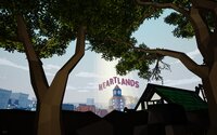 Heartlands: A VR Skills Based RPG screenshot, image №3255864 - RAWG