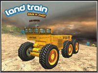 Land Train Give It A Shot screenshot, image №1635771 - RAWG