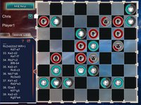 Quantum Chess screenshot, image №107923 - RAWG