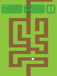 Maze Swipe screenshot, image №1808690 - RAWG