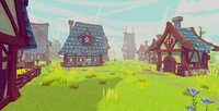 The First Settlement VR screenshot, image №4175466 - RAWG
