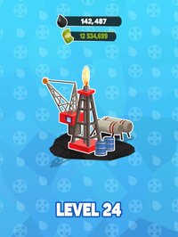 Oil Tycoon. Idle Miner Factory screenshot, image №3293632 - RAWG